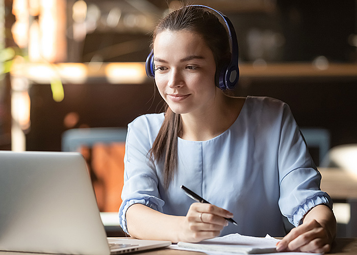 Aulas Particulares de Francês  - On-line