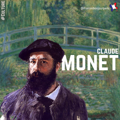 Monet