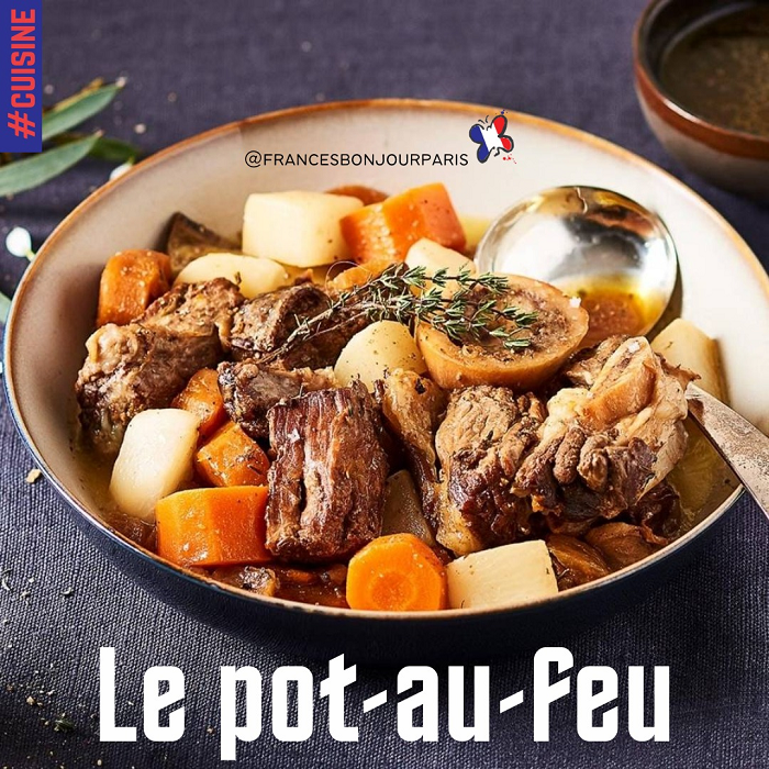 Pot-au-feu